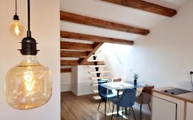 Akvatour Apartments Piran